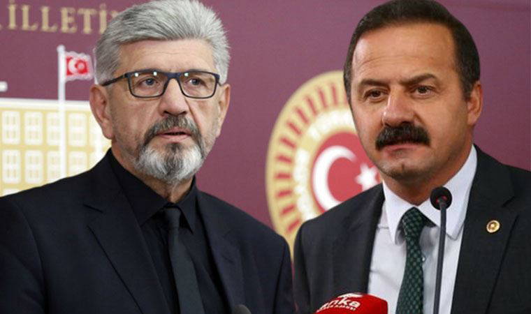 Cihangir İslam'dan İYİ Partili Ağıralioğlu'na 'fezleke' tepkisi