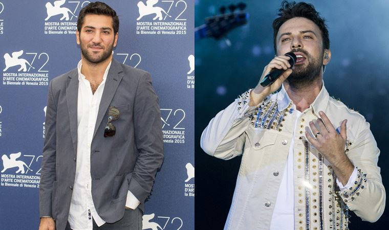 Oyuncu Berkay Ateş’ten Tarkan itirafı