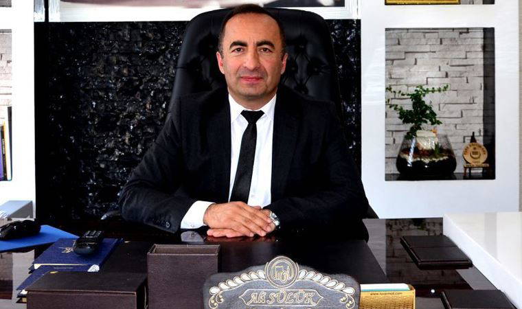 MHP'den, MHP’li Belediye Başkanı hakkında suç duyurusu