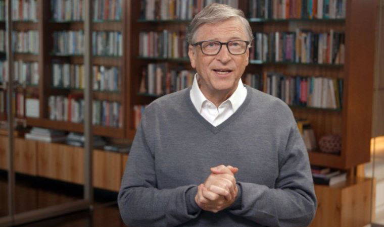 Bill Gates'ten 'Bitcoin' açıklaması