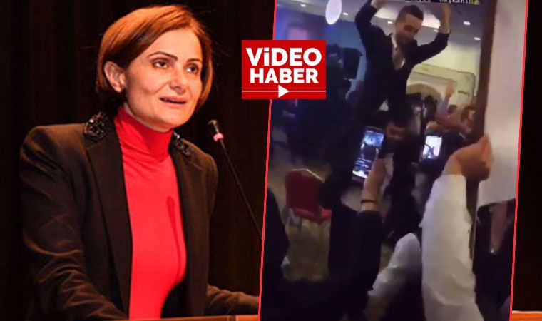 AKP'deki skandal görüntülere Kaftancıoğlu'ndan sert tepki