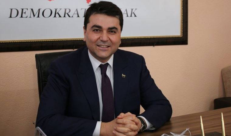 Demokrat Parti Genel Başkanı Uysal'dan HDP açıklaması
