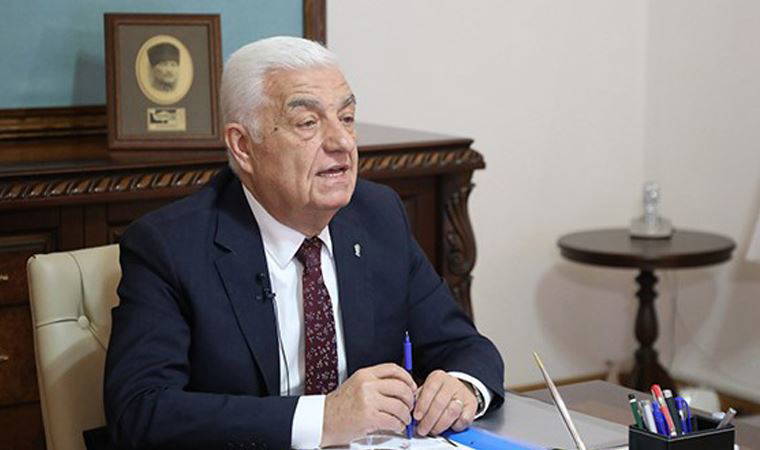 Muğla Büyükşehir’e İnsani Gelişme Vakfı Ödülü