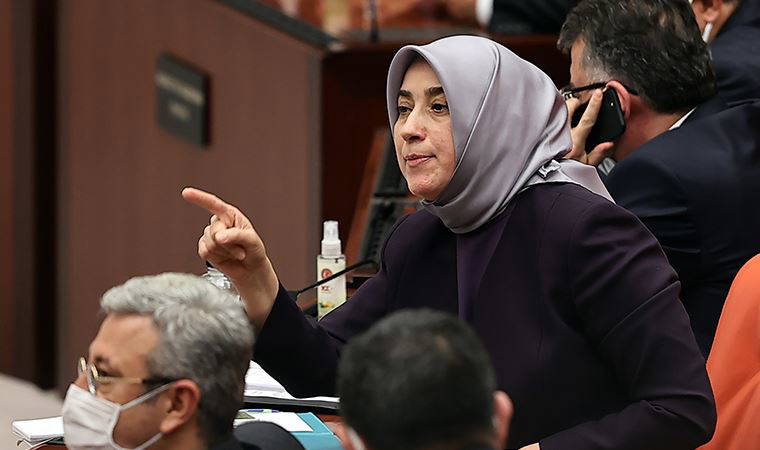 İstanbul Barosu'ndan Özlem Zengin açıklaması