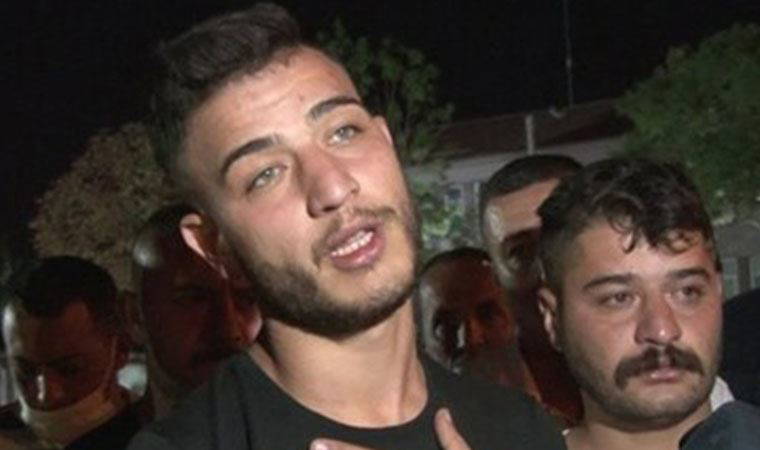 Ümitcan Uygun'un abisinden tehdit! Aile koruma kararı aldırdı, silahlara el konuldu!