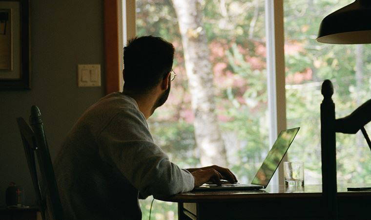 Araştırma: Koronavirüs sürecinde 'siberkondri' arttı