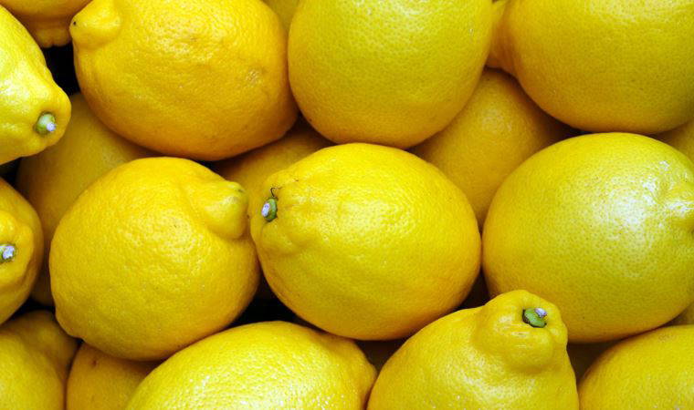 Limonun faydaları ve zararları nelerdir?