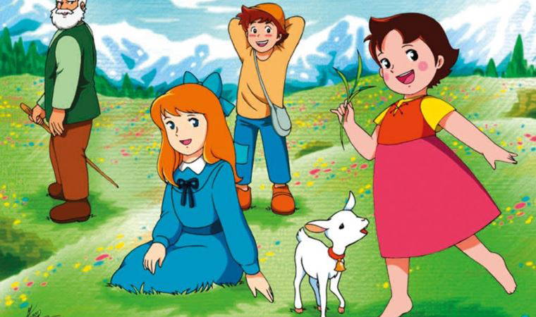 Heidi’nin hakkı Heidi’ye verilmeli