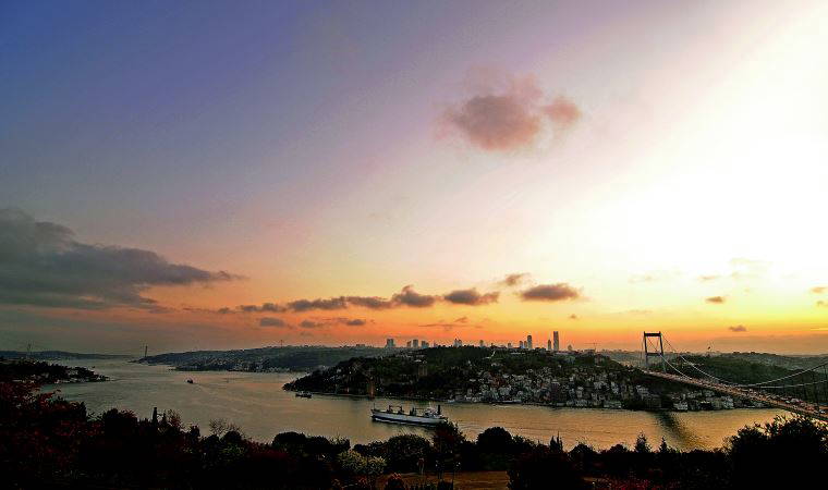 Kayıhan Güven’e bir selam, bir gezinti ve bir dilek…