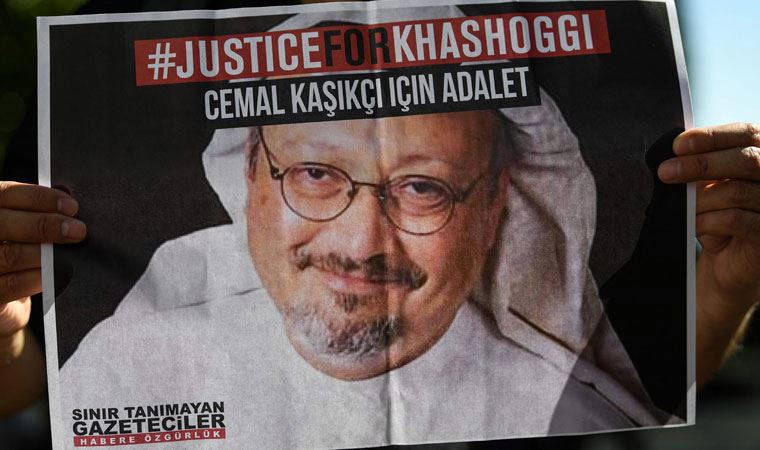 Suudi Arabistanlı muhaliflerden ABD'nin 'Cemal Kaşıkçı cinayeti' raporuna ilişkin açıklama