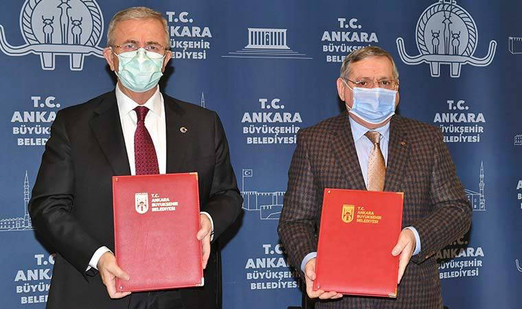 Ankara'da yeni evlenecek çiftlere ücretsiz SMA testi yapılacak