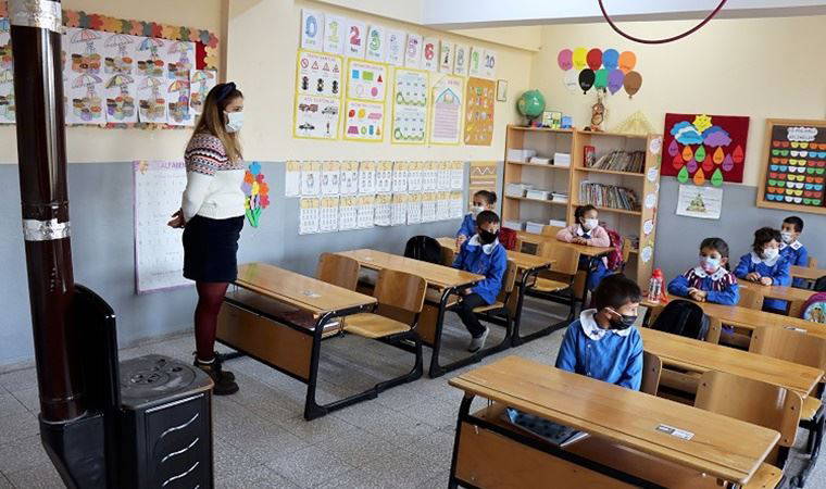 Ankara Valiliği'nden 'yüz yüze eğitim' açıklaması