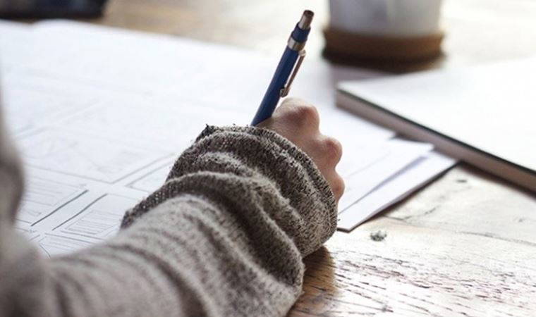 AA: Liselerde yüz yüze sınavlar 8 Mart'tan itibaren yapılacak
