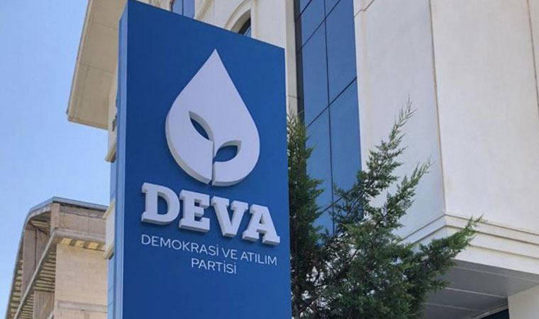DEVA Partili Mustafa Yeneroğlu, 