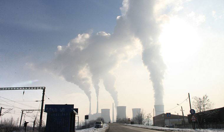 Bilim insanları açıkladı: Küresel ısınma, Kuzey Avrupa’yı soğutabilir