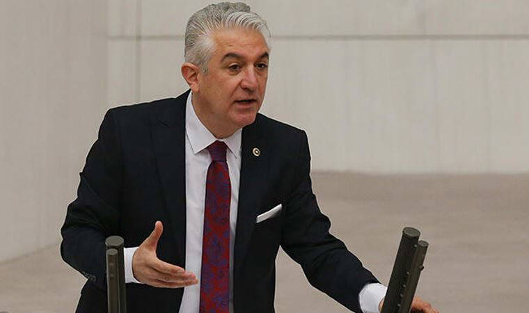 CHP'den istifa eden Teoman Sancar'dan ilk açıklama