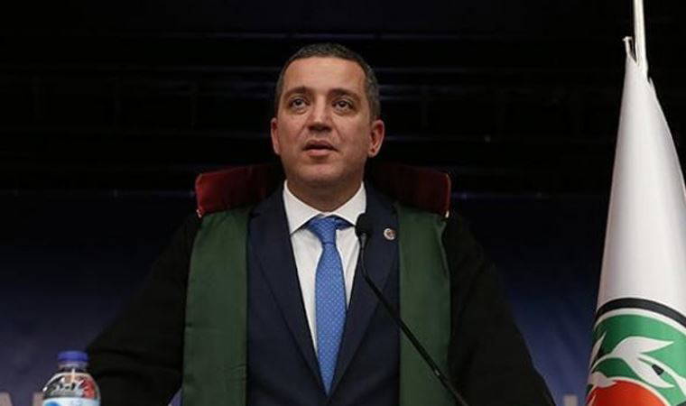 Ankara Baro Başkanı: Ankara'da 2 No'lu baroya destek vermeyen kamu avukatları sürgün ile tehdit ediliyor