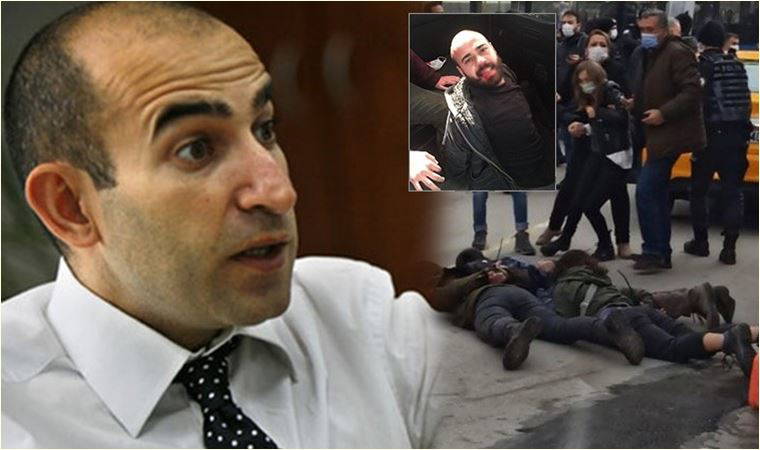 Boğaziçi Üniversitesi Rektörü Melih Bulu: İstifayı asla düşünmüyorum