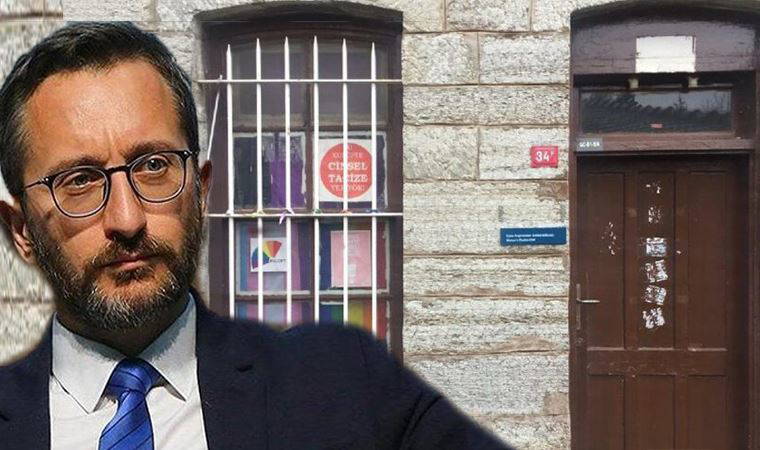 Teyit.org: Fahrettin Altun'un Boğaziçi tweeti yanlış