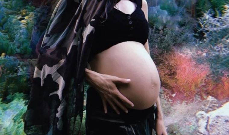 Dünyada ilk: Anne karnındaki çocuğun seslerinden albüm