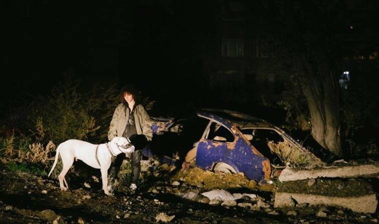 Azra Deniz Okyay'ın 'Hayaletler' filmine Kazablanka’dan iki ödül