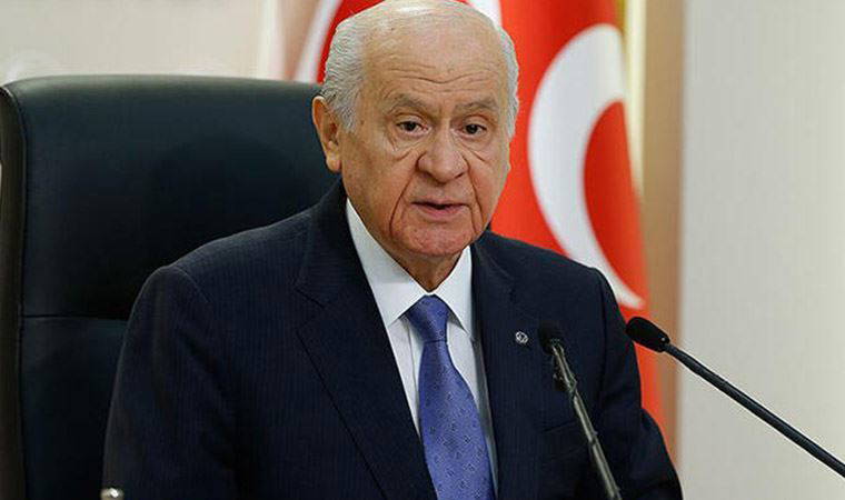 Bahçeli de Boğaziçi eylemlerini hedef aldı: 