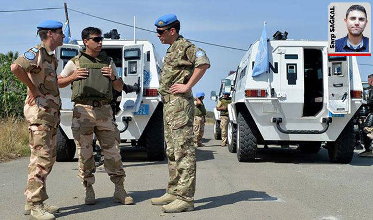 Emekli Büyükelçi Tugay Uluçevik, Kıbrıs’taki Birleşmiş Milletler Barış Gücü'nü değerlendirdi