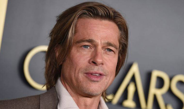 Annesinden Brad Pitt'e: 'Jennifer ile yeniden evlen'