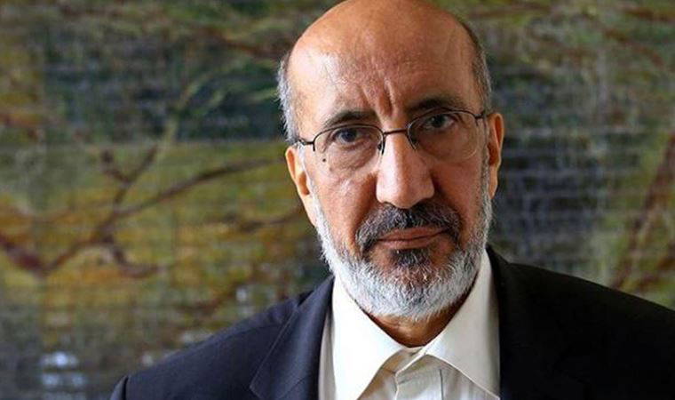 Dilipak'tan dikkat çeken 'Melih Bulu' yorumu