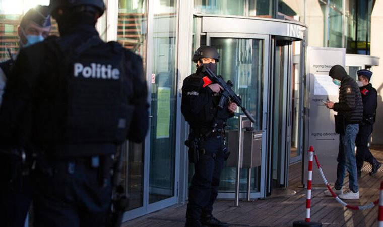 İranlı diplomata Belçika'da 20 yıl hapis cezası