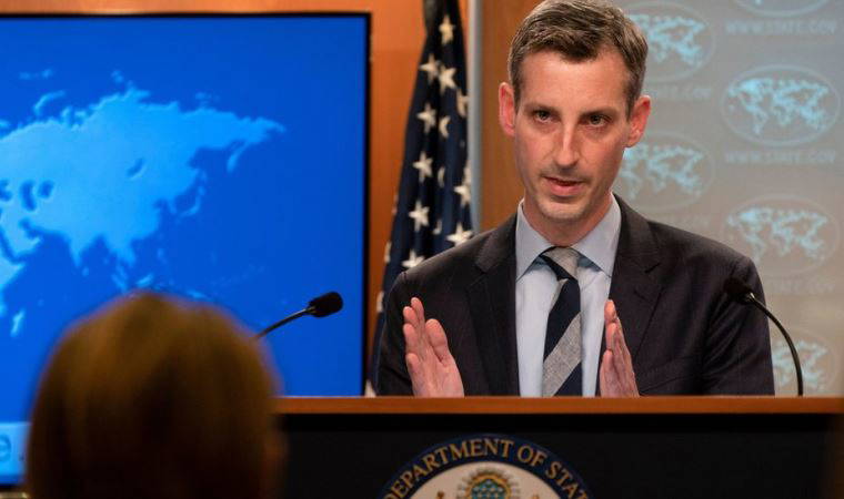 ABD Dışişleri Bakanlığı, Soylu'nun iddiasına yanıt verdi: 15 Temmuz'un arkasında ABD'nin olduğu iddiası 'temelsiz ve gerçek dışı'