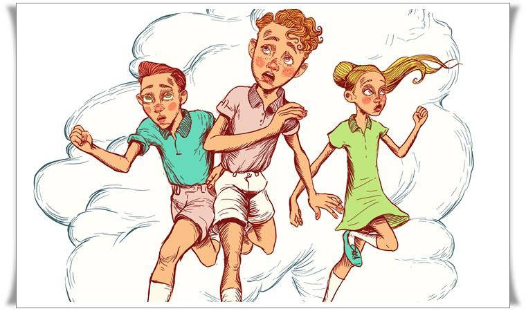 Vazgeçmemek umuda götürür