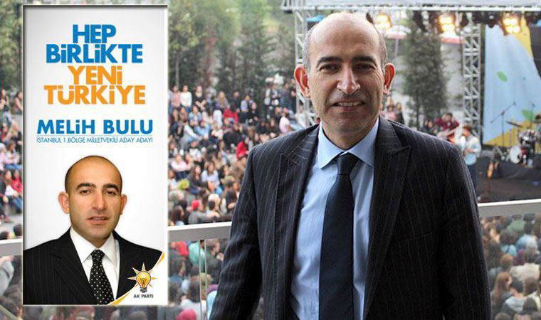 Melih Bulu'dan Erdoğan imzalı iki yeni fakülte kararına ilk yorum: 