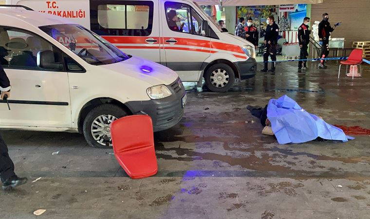 Balık halinde 1 kişinin öldüğü silahlı çatışmada gözaltı sayısı, 14'e çıktı