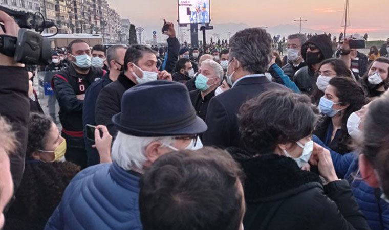 İzmir Valiliği'nden 