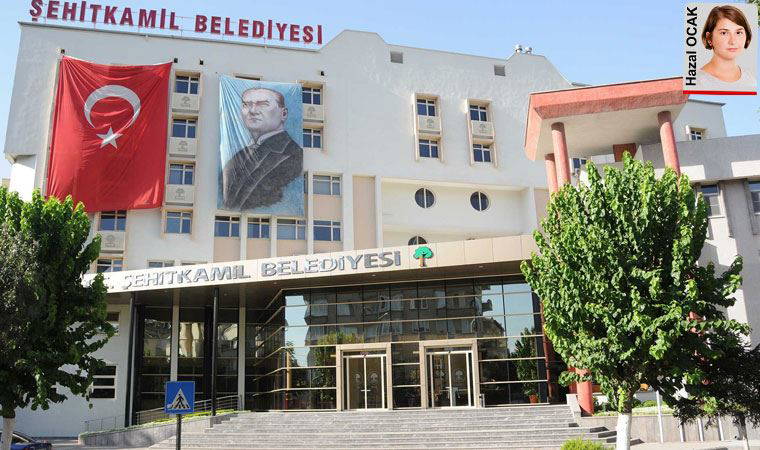 Gaziantep Şehitkamil Belediyesi’nden eski AKP’li yöneticiye bir ihale daha