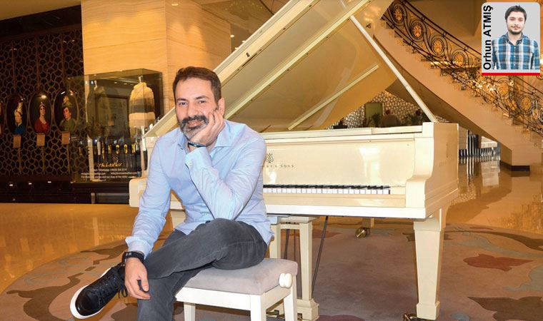 Mustafa Yazıcıoğlu, Türkiye’de de bir stüdyo kurmaya hazırlanıyor