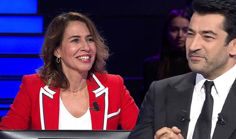 Yarışmaya damga vuran soru: Fransa kraliçesi idama götürülürken…