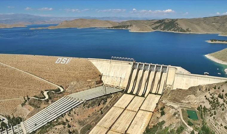 HES'lerde üretilen elektriğin ekonomiye katkısı ne kadar?