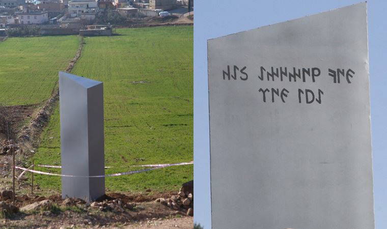 Göbeklitepe’deki monolit için özel ekip kuruldu: Tüm kayıtlar incelenecek