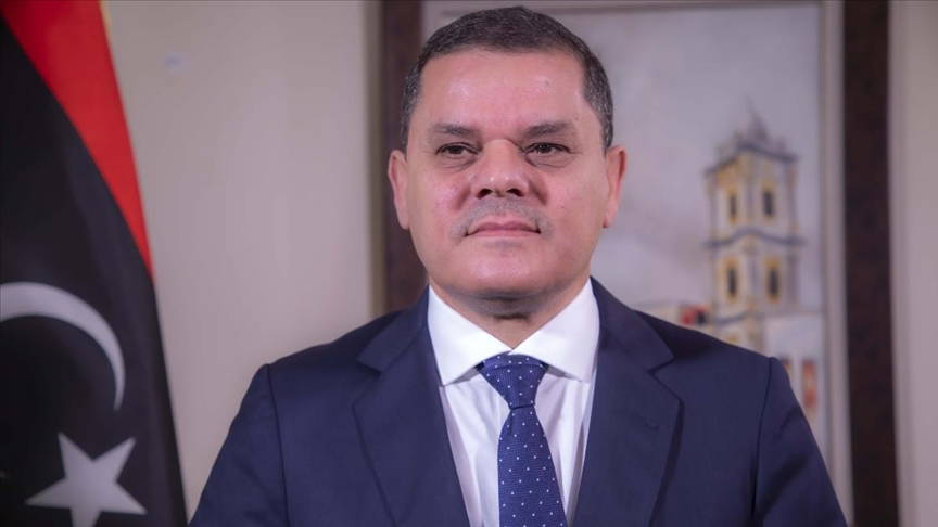 Libya'nın yeni Başbakanı Abdülhamid Dibeybe kimdir?