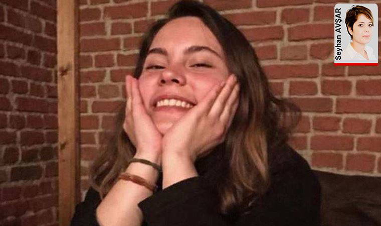 Beyza Buldağ, yönetmediği bir sosyal medya hesabından tutuklandı