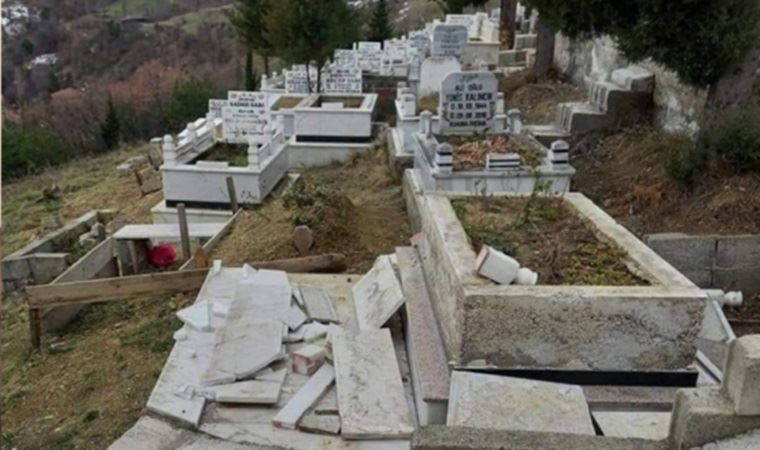 SORUŞTURMA AÇILDI