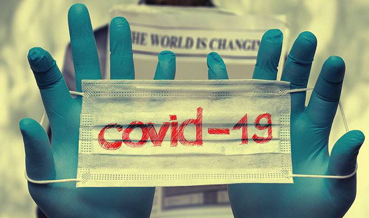 İzmir Tabip Odası: Bu hızla en az 3 yıl sürer