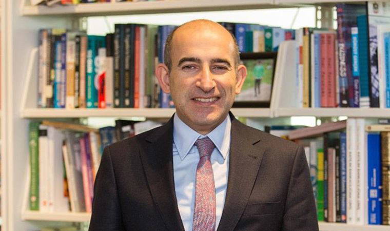 Saray'a Melih Bulu soruları: 