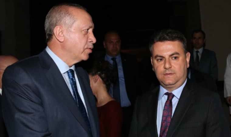 İskilipli Atıf'ın anılmasına tepkiler sürerken, Cumhurbaşkanlığı danışmanından dikkat çeken mesaj