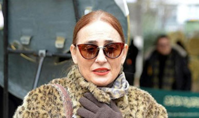 Hüner Coşkuner son yolculuğuna uğurlandı