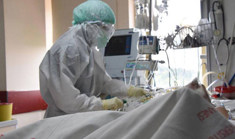 Sağlık Bakanlığı, son koronavirüs tablosunu paylaştı: 103 kişi daha yaşamını yitirdi