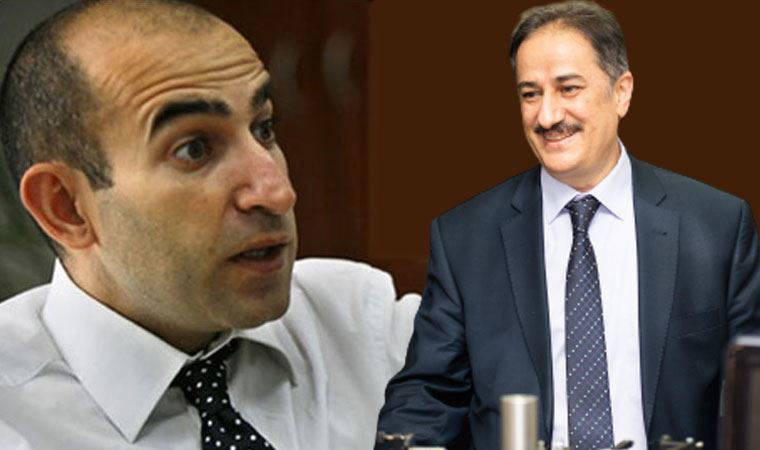 Eski öğrencilerinden Melih Bulu'nun danışmanlığına atanan İnci'ye mektup: 