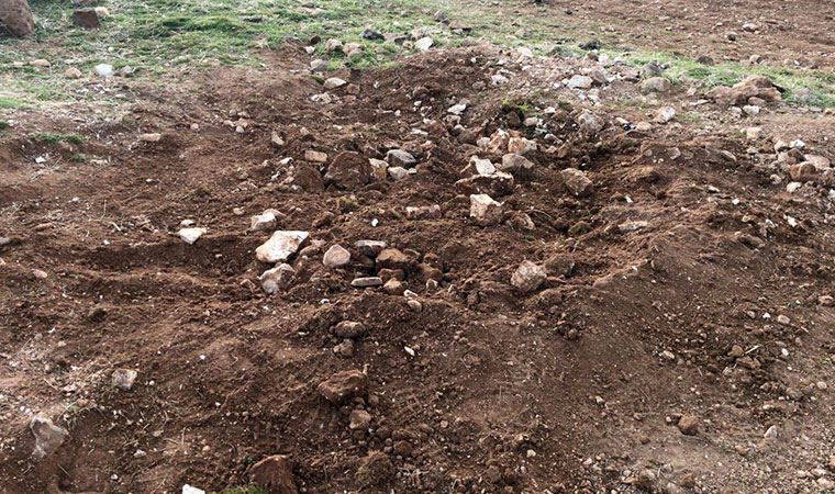 Göbeklitepe yakınlarındaki gizemli metal blok ortadan kayboldu